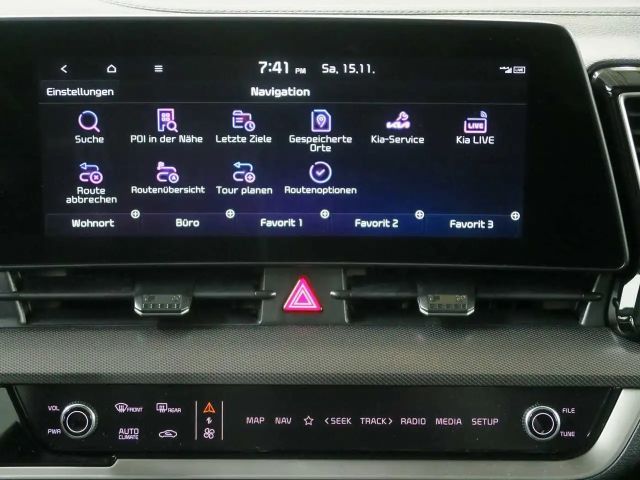 Kia Sportage GDi GT-Line Vierwielaandrijving