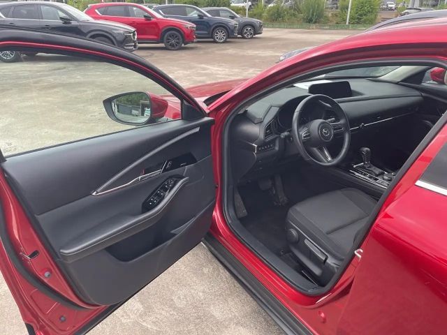 Mazda CX-30 Selection SkyActiv