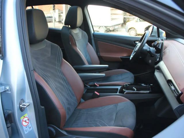 Volkswagen ID.4 77 KWh Performance Pro