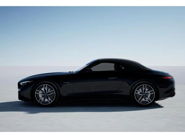 Mercedes-Benz SL 63 AMG AMG Line