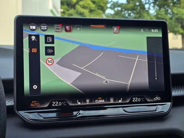 Cupra Terramar 2.0 TSI