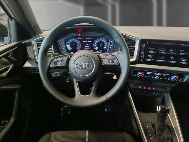 Audi A1 25 TFSI Sportback