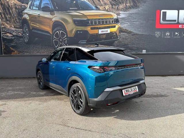 Peugeot 3008 GT-Line Hybrid