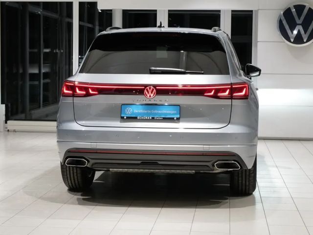 Volkswagen Touareg 3.0 V6 TDI Elegance Elegance