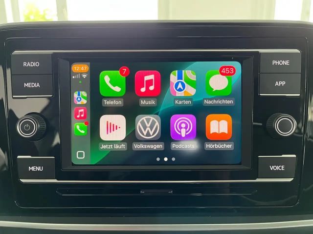 Volkswagen T-Roc 1.0 TSI