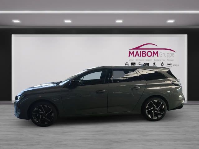 Peugeot 308 Allure Pack Hybrid SW