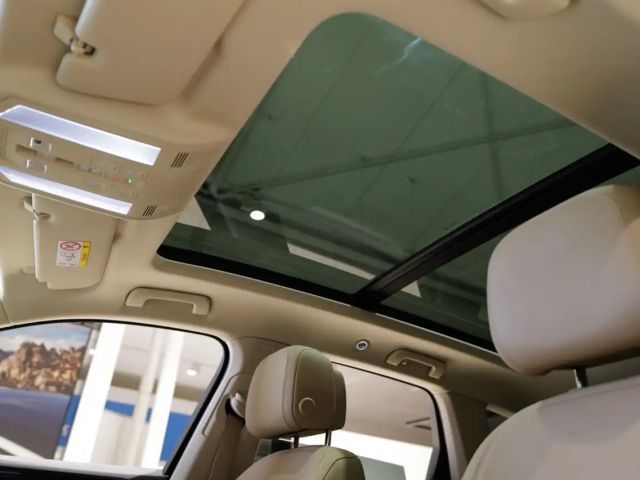 Volkswagen Touareg 3.0 V6 TDI Elegance Elegance