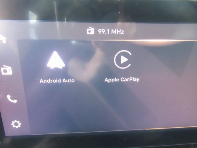 Citroën C3 Aircross Plus