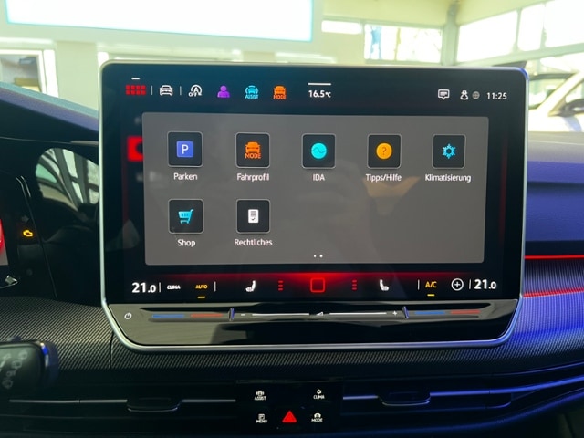 Volkswagen Golf Golf VIII Style