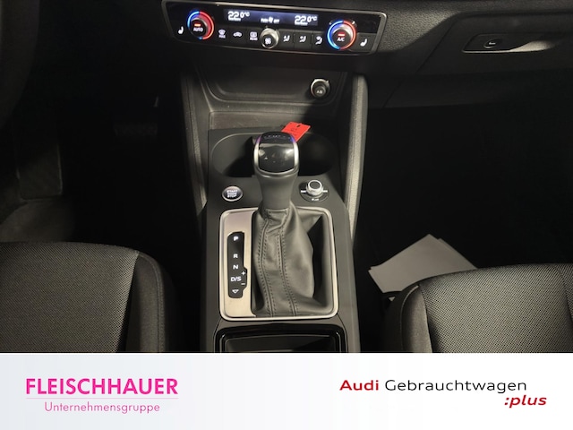 Audi Q2 35 TFSI S-Tronic