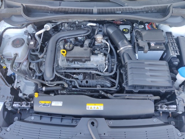 Volkswagen Taigo 1.0 TSI