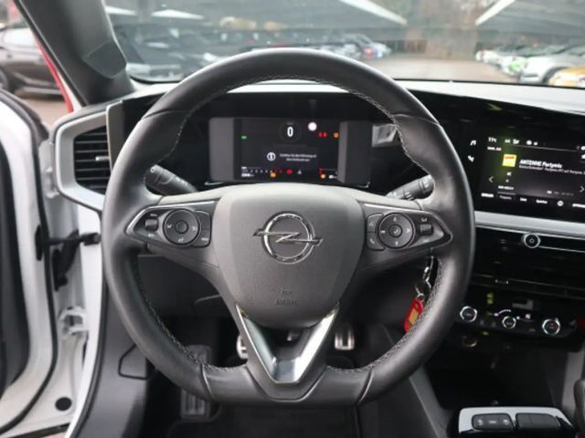 Opel Mokka 1.2 Turbo GS-Line Grand Sport Turbo