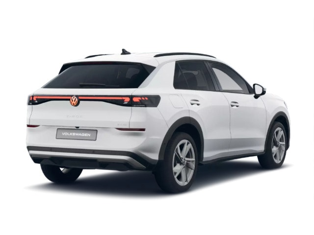 Volkswagen T-Roc DSG Life