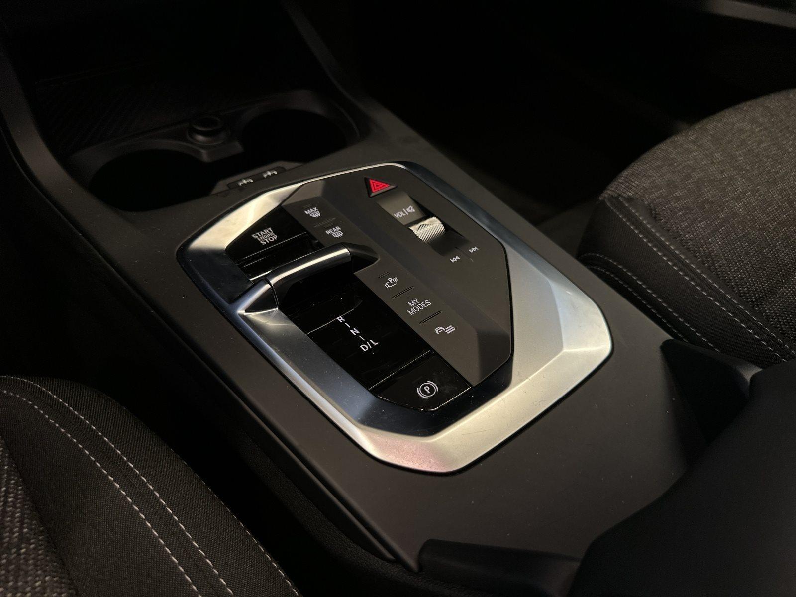 BMW 220 Coupé Gran Coupé