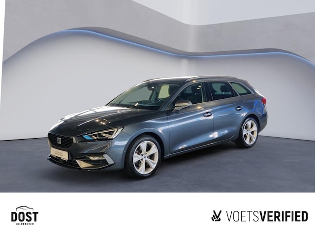 Seat Leon 1.5 eTSI Sportstourer