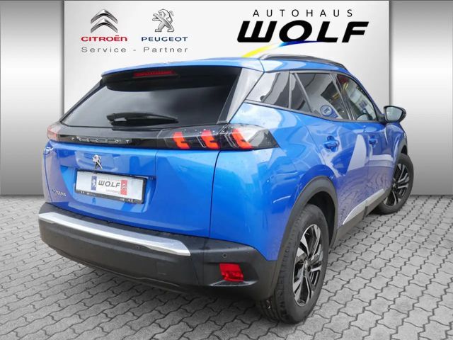 Peugeot E-2008 Allure Pack