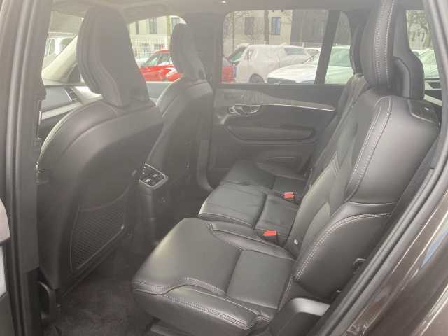 Volvo XC90 XC90