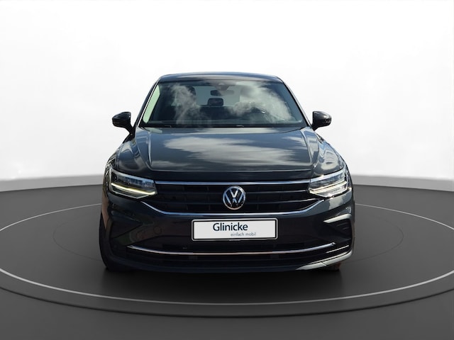 Volkswagen Tiguan 1.5 TSI Life
