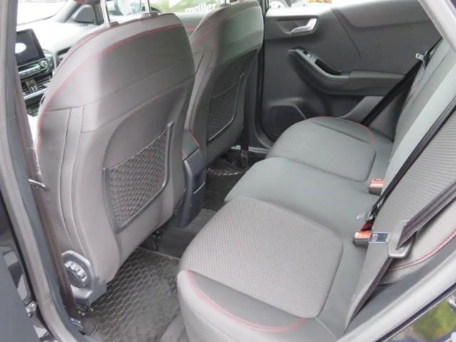 Ford Puma EcoBoost ST Line