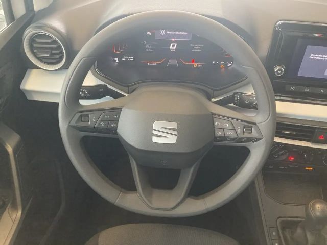 Seat Ibiza Reference