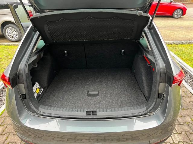 Skoda Scala Selection