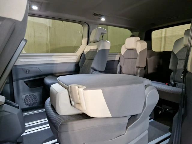 Volkswagen Multivan Business T7