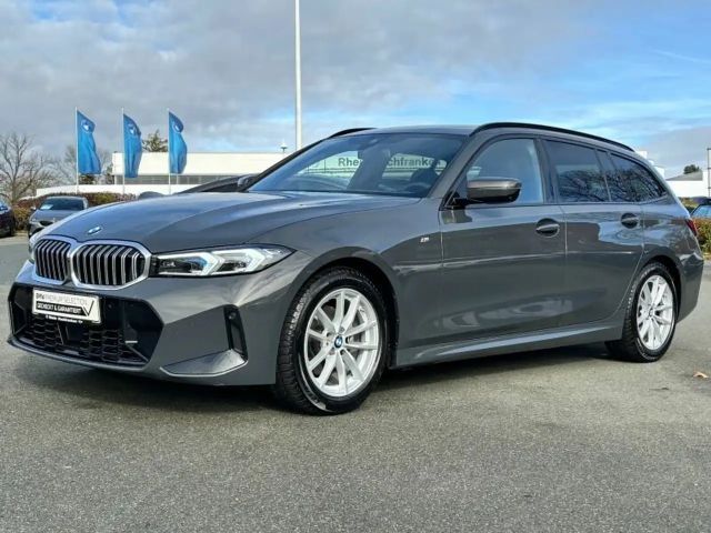 BMW 320 320i M-Sport Touring