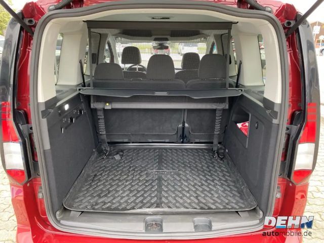 Volkswagen Caddy 2.0 TDI DSG Life