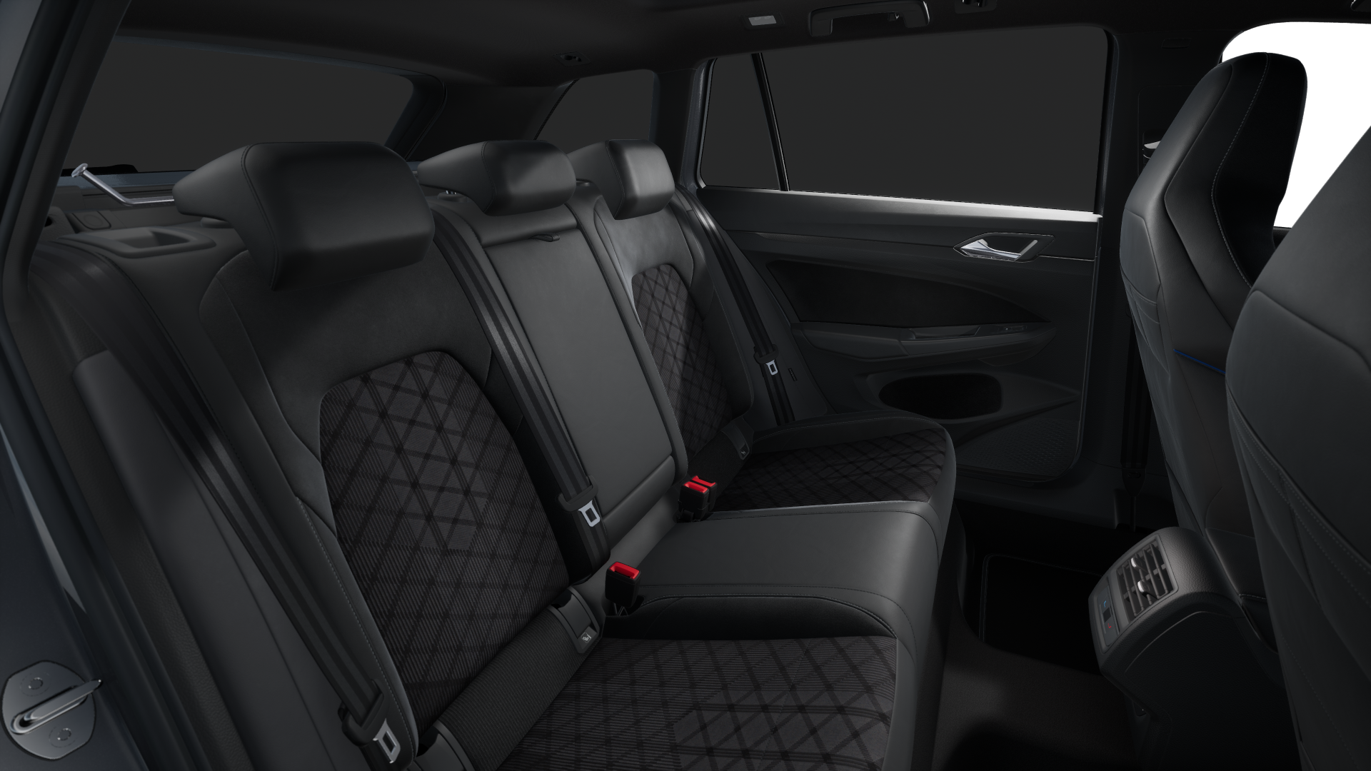 Volkswagen Golf 1.5 eTSI R-Line Variant