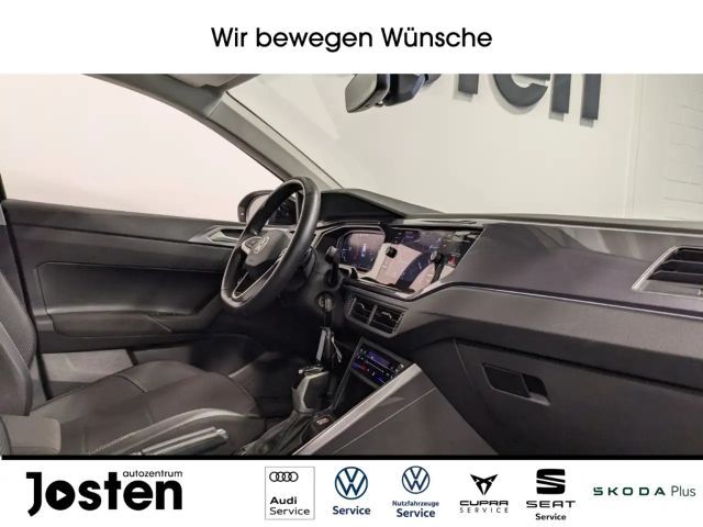 Volkswagen Taigo 1.0 TSI IQ.Drive Style