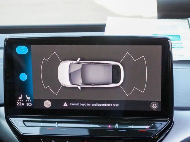 Volkswagen ID.5 IQ.Drive Pro