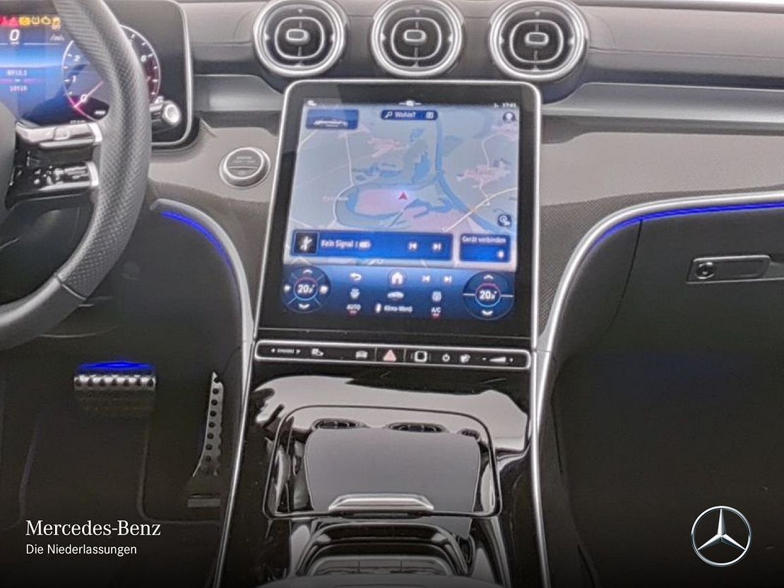 Mercedes-Benz CLE 200 CLE 200