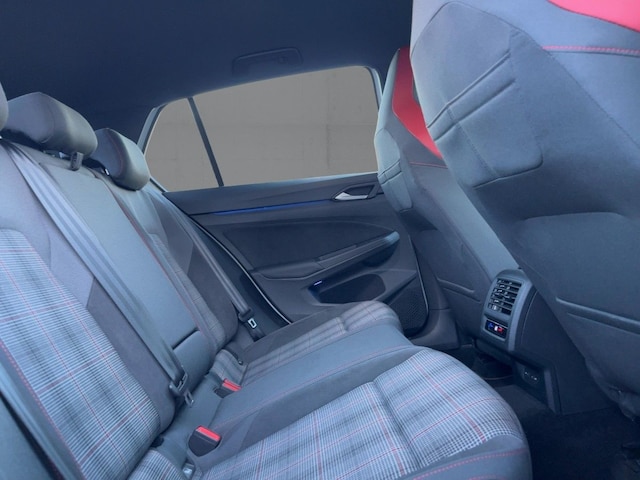 Volkswagen Golf 2.0 TSI DSG GTI