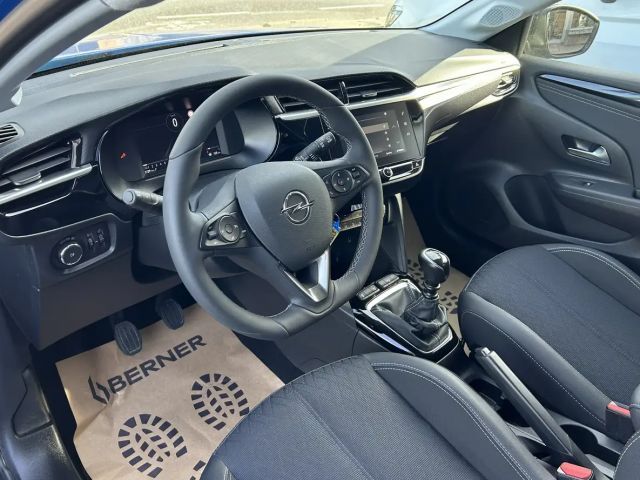 Opel Corsa Elegance Turbo