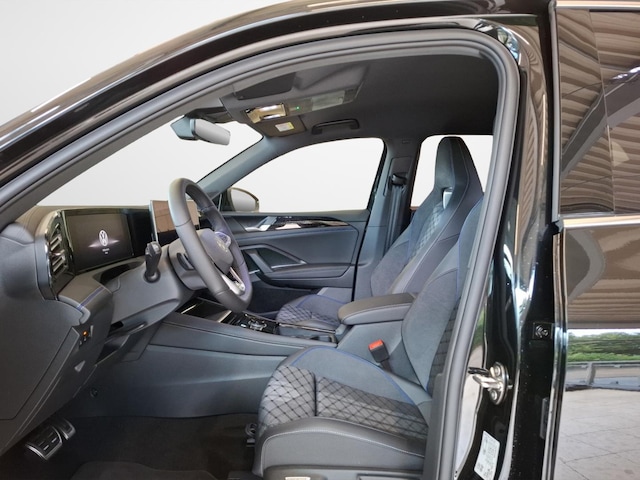 Volkswagen Tiguan 1.5 eTSI DSG R-Line