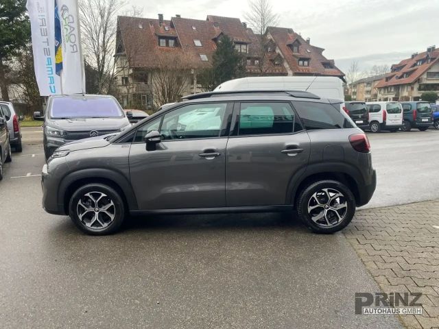 Citroën C3 Aircross Plus