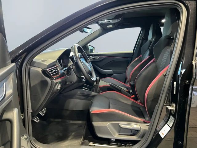 Skoda Scala 1.0 TSI Monte Carlo