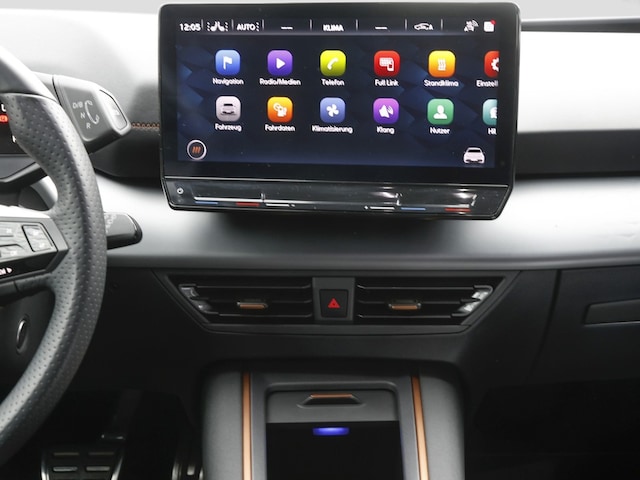Cupra Born 58 kWh