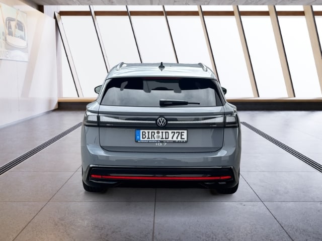 Volkswagen ID.7 IQ.Drive Pro Tourer
