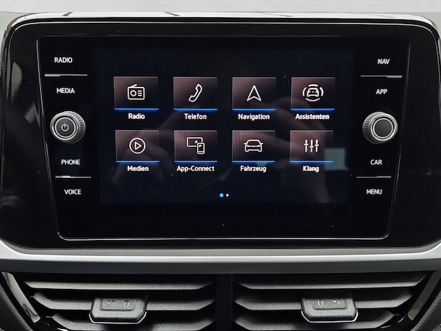 Volkswagen T-Roc 1.0 TSI Life