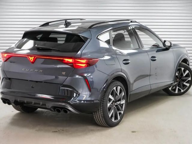 Cupra Formentor DSG VZ