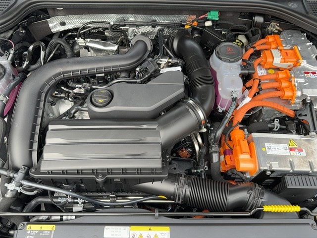 Volkswagen Golf DSG Golf VIII eHybrid