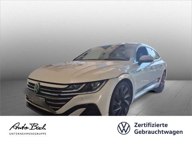 Volkswagen Arteon 2.0 TDI DSG R-Line
