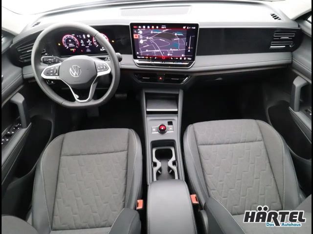 Volkswagen Tiguan 1.5 eTSI DSG Life