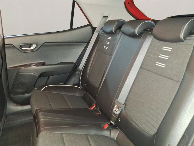 Kia Stonic GDi GT-Line