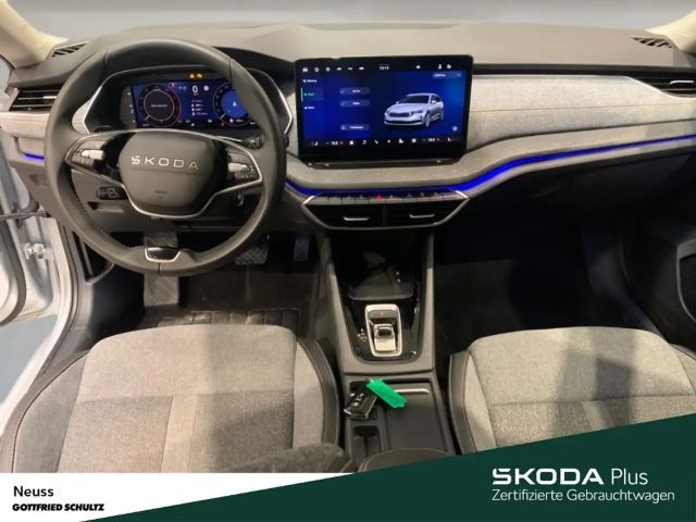 Skoda Octavia Combi Selection