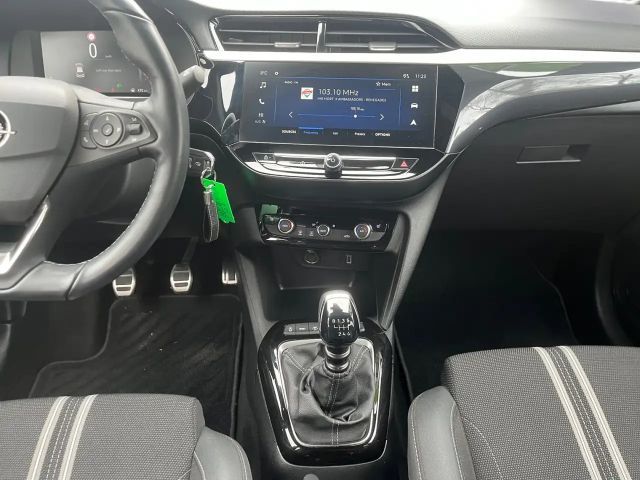 Opel Corsa 1.2 Turbo GS-Line Grand Sport Turbo