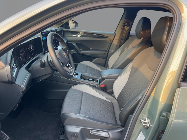 Volkswagen Tiguan 1.5 eTSI DSG