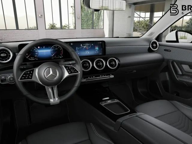 Mercedes-Benz A 180 Progressive