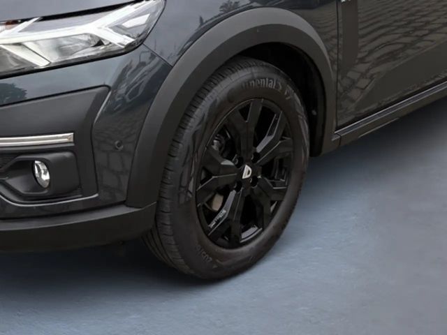 Dacia Jogger 1.0 TCe Extreme TCe 110